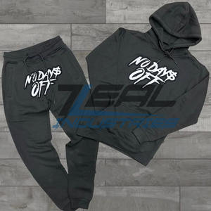 100% coton survêtements personnalisés en polyester et coton femmes survêtements jogging survêtements d'entraînement brodé sérigraphié - Product Image 1