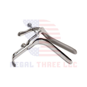 เครื่องตรวจสุขภาพช่องคลอดแบบมืออาชีพเครื่องตรวจทางสูตินรีเวชวิทยาเครื่องควบคุมการเกิดจากสเตนเลส - Product Image 3