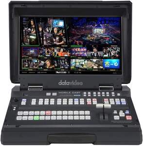 Equipo de Transmisión de Video Móvil de 12 Canales HS-3200 de Alta Calidad - Product Image 2