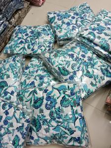 ชุดเดรสพิมพ์ลายแขนสั้นสำหรับผู้หญิงชุดเดรสไปโบสถ์ทางการชุดเดรสบานออกเองสำหรับใส่ทำงาน - Product Image 4