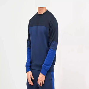 Survêtement pour homme Impression de logo personnalisée Léger Style jogging Vêtements de fitness Haute qualité Vente en gros Survêtement pour homme - Product Image 3