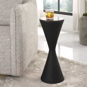 Antique Finish Designer Living Room Accent <b>Table</b> - Product Image 6