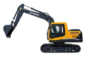 รถขุดตีนตะขาบ Caterpillar Cat 325C มือสอง ราคาถูก คุณภาพสูง รถขุดมือสอง Caterpillar - Product Image 2