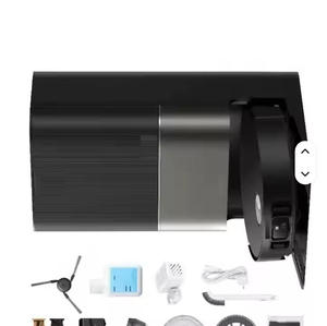 Dreame X50 Ultra Robot Vacuum Cleaner BF Master X40/X30/L40/L20/L10s Pro for Household Outdoor Garage Car USB/Electric - Product Image 1