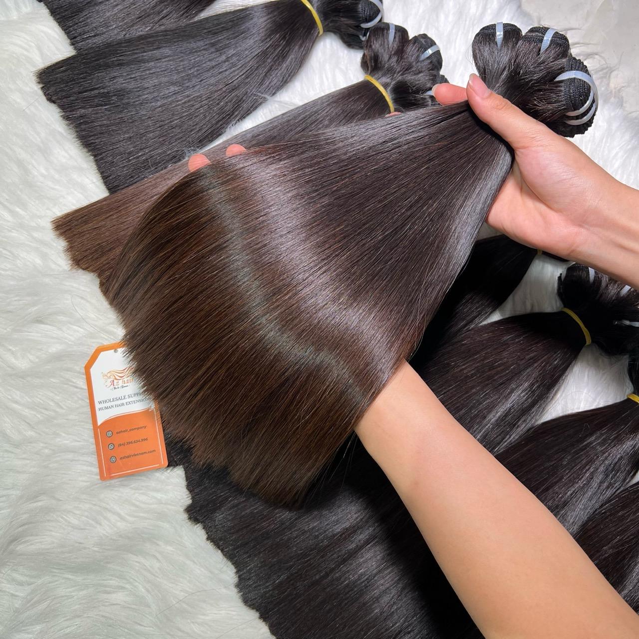 ปลายสีน้ำตาล