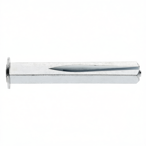 Pasador de Cambio de Acero Galvanizado de 8 x 65 mm para Máquinas de Selección de Carga Tipo B Cuadradas de EDI - Product Image 3