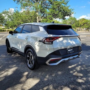 DEBAJAS DE SPORTAGE 2020-2023 USADO CON CUIDADO - Product Image 2