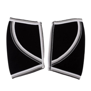 Soporte de Codo de Neopreno SHAHEEN FIT de 10 mm, Unisex, para Levantamiento de Pesas, Transpirable, Anti-UV, de Secado Rápido, Protección para Exteriores - Product Image 4