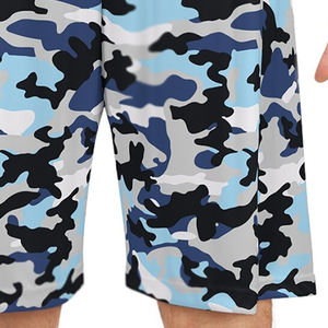 Shorts d'été en coton uni de qualité supérieure à la mode dernière conception Shorts de jogging pour hommes Nouvelle arrivée Jogger Jogging Shorts - Product Image 5