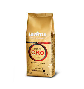 Lavazza Qualità Oro 250g Granos Enteros, el Más Vendido para Cafeterías Especializadas y Revendedores - Product Image 6