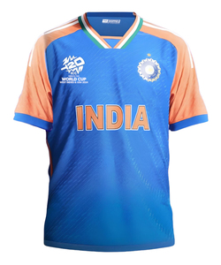 Camiseta deportiva de cricket - Product Image 4