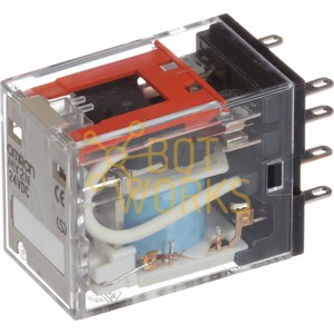Omron MY2N24DCS103515 - Nuovo - Product Image 1