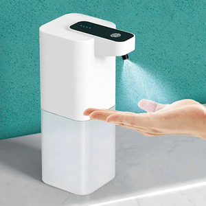 Dispenser di liquidi Jon 400ml - Colori assortiti - Product Image 6
