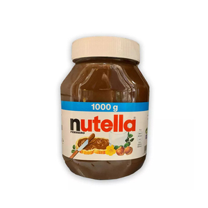 Nutella spread ofrecido para vendedores en línea de comercio electrónico y plataformas minoristas - Product Image 4