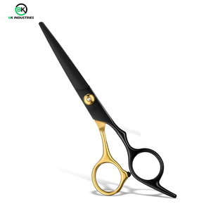 Tijeras Profesionales de Peluquería de Acero Inoxidable para Salón de Belleza - Product Image 2