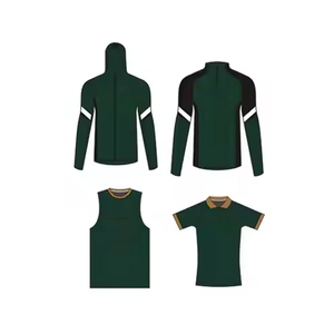 Maillot de sport personnalisé à bas prix, vêtements d'équipe, nouveau modèle, dernier modèle de maillots de football, uniformes de football - Product Image 3
