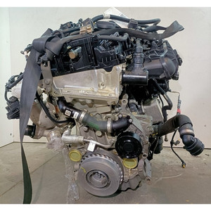 MOTOR COMPLETO MINI Countryman Serie (F60) B48A20E B48A20E gasolina 1998 (16>) - Product Image 4