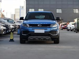 Landwind X7 SUV de Lujo con Transmisión Automática, Bajo Kilometraje, Tracción 4x4 - Product Image 5