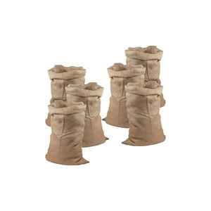 Bolso de compras de promoción de satén ecológico, bolsa de transporte de comestibles duradera reutilizable, biodegradable con estilo sostenible - Product Image 4