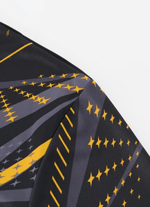 2024 superventas jugador de fútbol sublimado entrenamiento Jersey camisetas de fútbol ropa deportiva equipo de fútbol uniforme para ropa de fútbol - Product Image 3