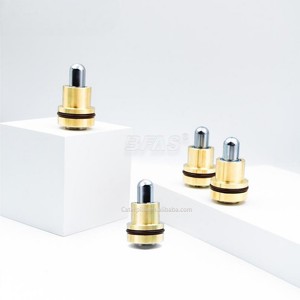 Kit de Sellos para Excavadora Hitachi EX-2-3-5, Sello de Palanca de Control de Desplazamiento, Sello de Varilla de Operación, Sello de Válvula Piloto - Product Image 2