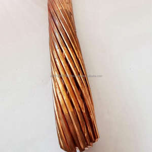 เศษลวดทองแดงบริสุทธิ์ 99.99% จากเยอรมนี - Product Image 2