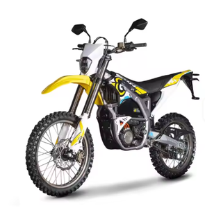 Enduro-Électrique-Dirt-Bike-Liight-BBee-X-avec-Mid-Drive-Power - Product Image 1