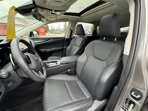 LEXUS NX LHD/RHD 2023 USADO - Product Image 4