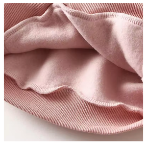 Conjunto Deportivo para Niños al por Mayor, Conjunto de 2 Piezas de Sudadera de Algodón para Niños y Niñas - Product Image 3