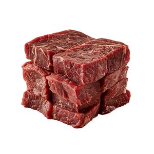 Carne de Res Congelada a Granel, Suministro de Alta Calidad para Exportación, Procesamiento de la Industria Alimentaria, Compradores Internacionales y Suministro al por Mayor - Product Image 2