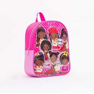 โรงงานใหม่ขายส่งกระเป๋าเป้เด็กแบบกำหนดเอง - Product Image 2