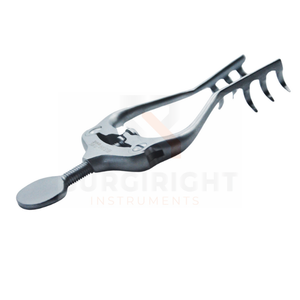 Instrumentos Quirúrgicos Veterinarios de Acero para Cortar Alambre Manualmente, de SurgiRight Instruments - Product Image 6