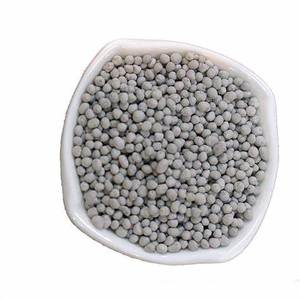 Pasokan massal 99% kemurnian diamonium fosfat (<span class=keywords><strong>DAP</strong></span> 18-41-0) 50kg pupuk <span class=keywords><strong>Granular</strong></span> Harga kompetitif Tiongkok untuk pertanian