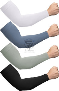 Uv protection Cycling <b>Arm</b> <b>Sleeves</b> for Men Women Cooling Basketball Sports <b>Compression</b> <b>Arm</b> <b>Sleeve</b> - Product Image 4
