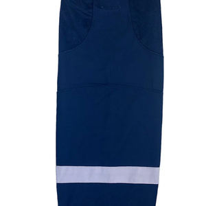 Bon marché Vêtements de sport Vêtements de hockey en polyester avec logo personnalisé Chaussettes de hockey sur glace d'équipe Taille des jeunes et des adultes - Product Image 5