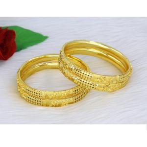 Joyería occidental de alta calidad, pulseras y brazaletes de moda, regalos indios de diseñador con revestimiento Xoxo - Product Image 6