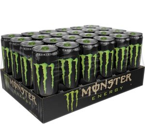 สำหรับเครื่องดื่มพลังงานมอนสเตอร์500มล. ขวดผลไม้โซดาคาร์บอเนตปราศจากน้ำตาลฉลากตามสั่ง - Product Image 3