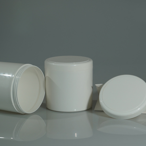 Envases de Plástico PP para Cosméticos con Tapa de Rosca para Champú, Crema Facial y Cuidado de la Piel, Desarrollo de Moldes Interno de Pavico - Product Image 5