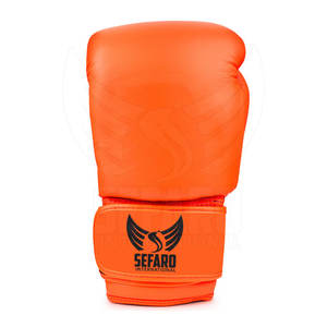 Offre Spéciale Gants de boxe personnalisés Prix raisonnable Gants de boxe Gants de boxe fabriqués en usine - Product Image 2