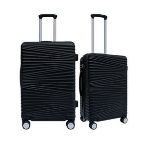 Equipaje Travellong de alta calidad 20 "24" 28 "Cómodo para viajar Servicio OEM Embalaje estándar Fábrica de proveedores vietnamitas - Product Image 1