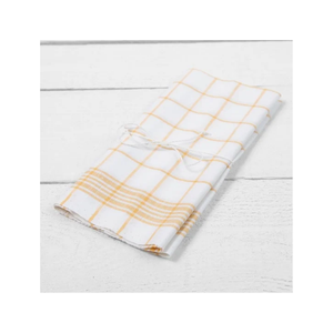 Premium Combed Cotton Grey <b>Hand</b> Embroidered Dish <b>Towels</b> 40x60cm Anti Shrink Fade Resistant Quick Dry Daily Kitchen Textiles - Product Image 5