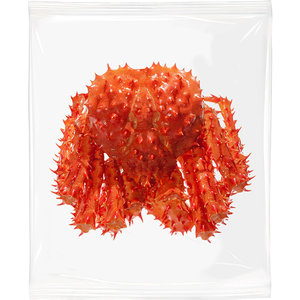 Premium Frozen King Crab Legs Wholesale <b>Seafood</b> - Product Image 1