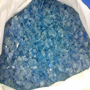 เศษ0.8บริสุทธิ์สำหรับสัตว์เลี้ยงเกรด IV เศษพลาสติกรีไซเคิลเศษขวด - Product Image 5