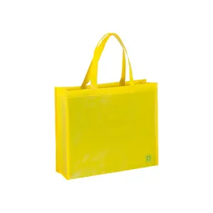 Borsa della spesa Tarsu personalizzata per merchandising - Product Image 1