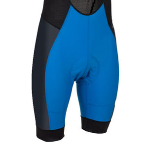 Venta al por mayor logotipo personalizado nuevo diseño ciclismo Baberos precio al por mayor alta calidad ciclismo babero cómodo transpirable ciclismo babero - Product Image 6