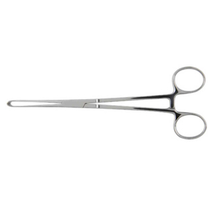 Instrumentos torácicos y cardiovasculares Pinzas y fórceps vasculares quirúrgicas SATINSKY DEBAKEY Pinza atraumática - Product Image 2