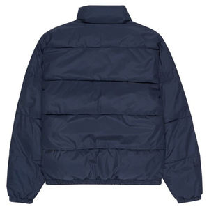 2025 chaqueta acolchada cálida de invierno para hombre, venta al por mayor, nueva chaqueta gruesa acolchada de burbujas, chaqueta personalizada para hombre para exteriores - Product Image 3