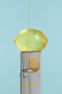 TOCOBO AHA BHA Lemon Toner Korean Exfoliating Toner with Lemon Extract for Brightening <b>Skin</b> Texture Pore Cleansing Hydration - Product Image 5