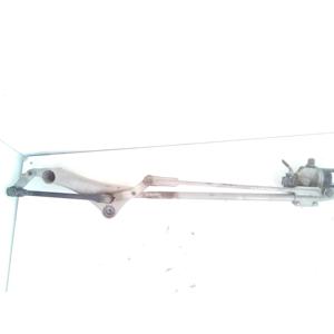 Motore Tergicristallo Anteriore Completo con Tandem MERCEDES Classe A W169 3a Serie A1698200300 (04>08) - Product Image 4