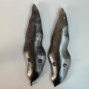 Venta al Precio Más Bajo en India de Juego de 2 Tazones para Frutos Secos con Acabado de Alta Calidad al Precio Más Bajo en India - Product Image 4